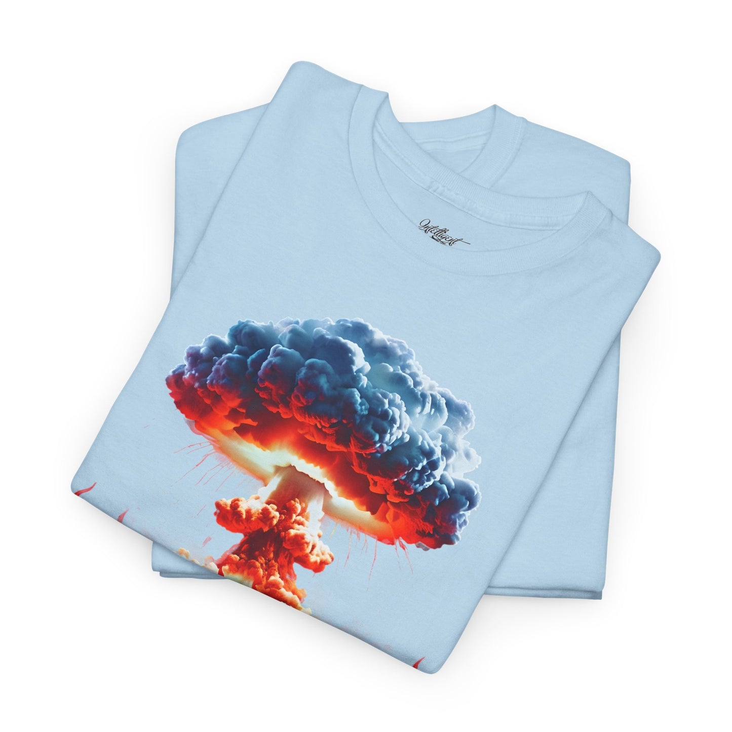 Cognitive Detonation