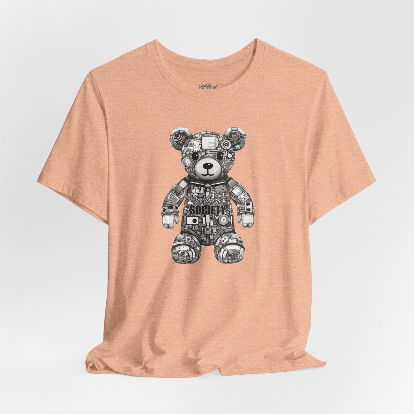 E-Bear.