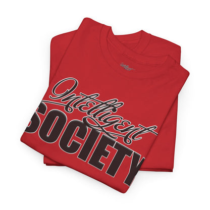 Intelligent Society Logo
