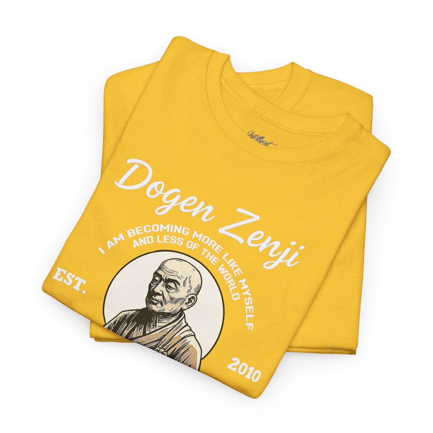 Dogen Zenji — Stillness Speaks