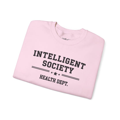 Intelligent Society Health Dept.