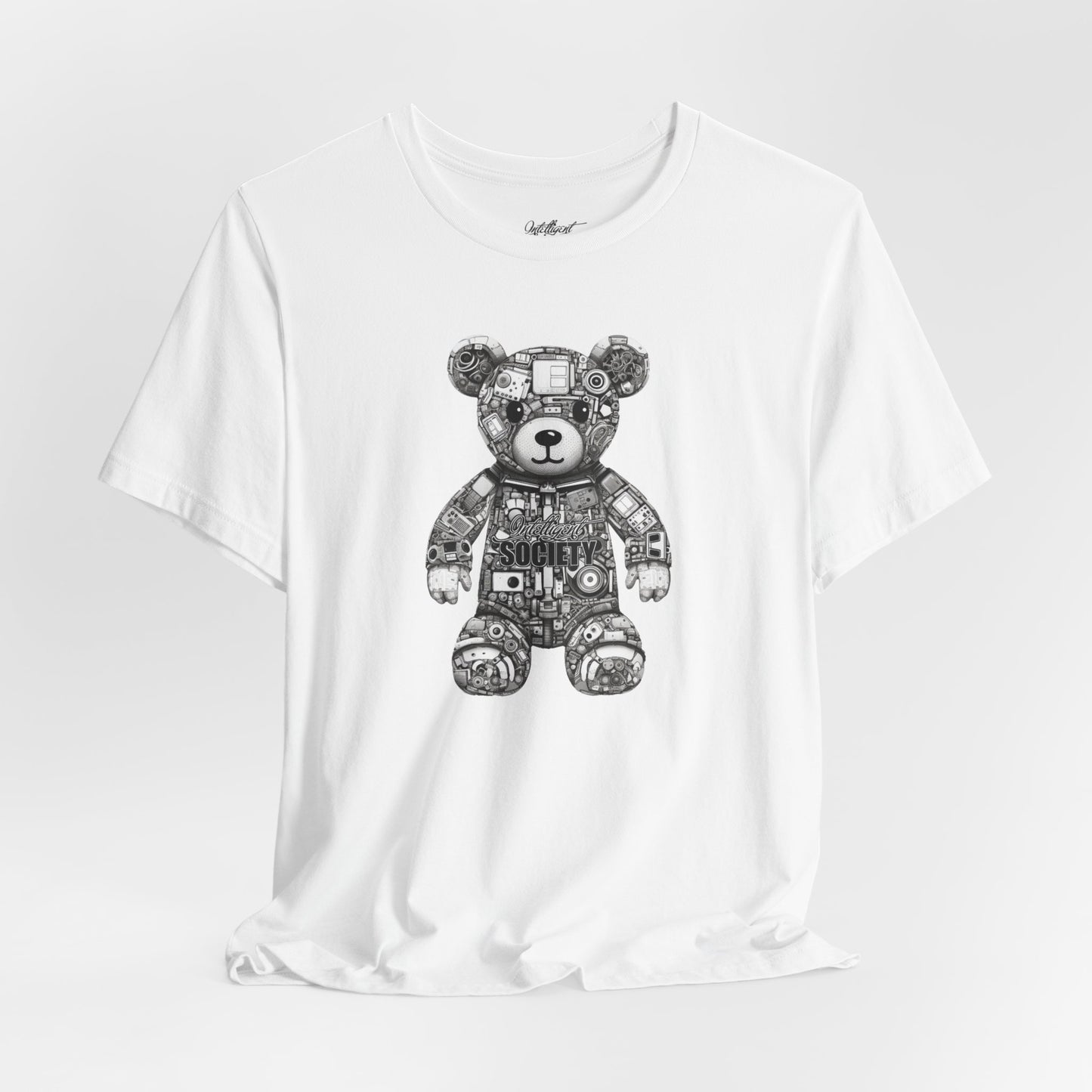 E-Bear.