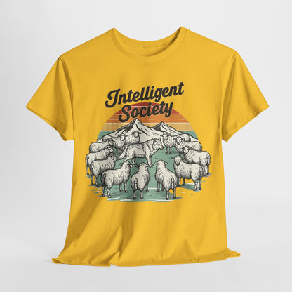 The Individual vs. The Collective
