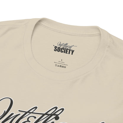 Intelligent Society Logo