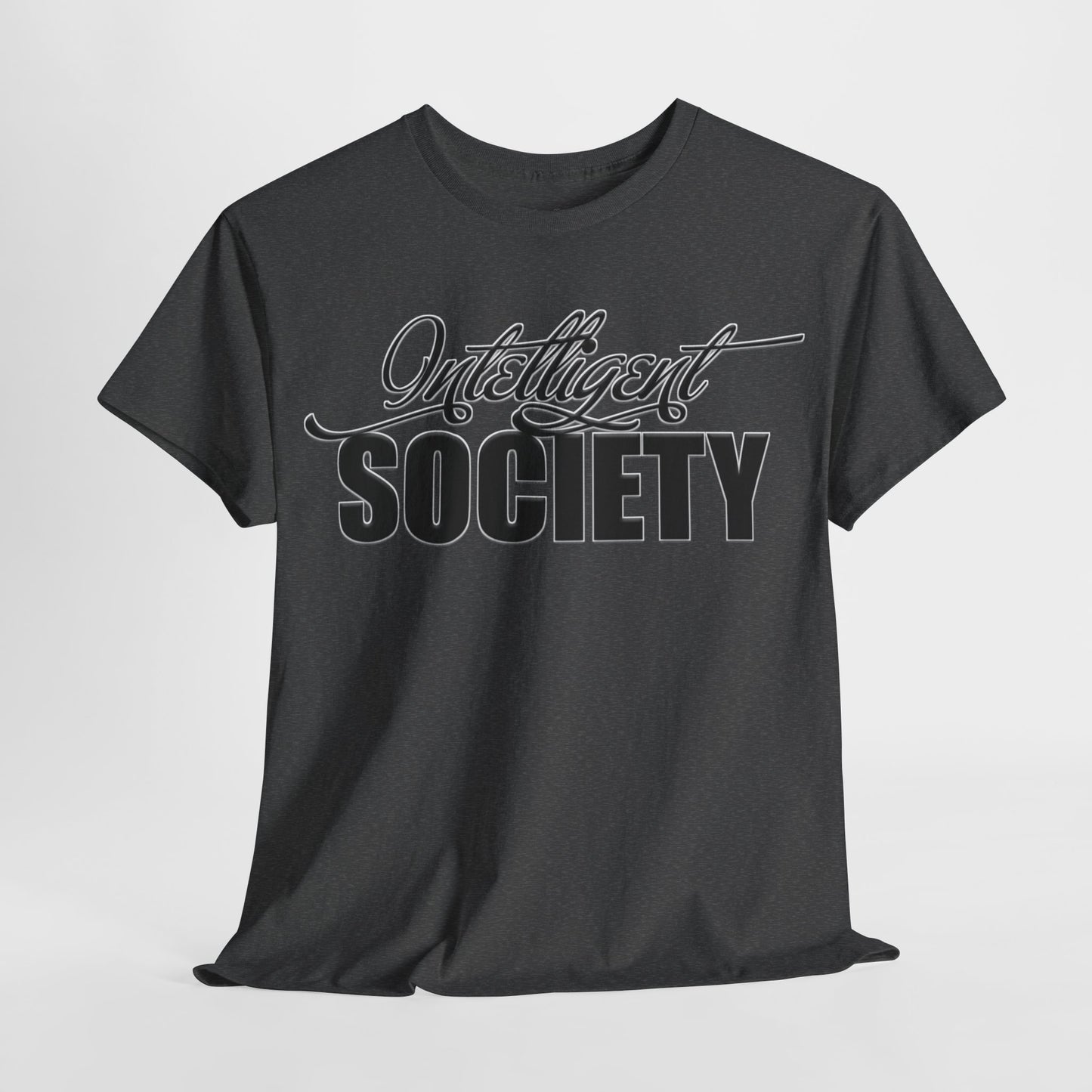 Intelligent Society Logo