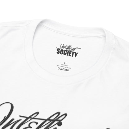 Intelligent Society Logo