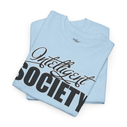 Intelligent Society Logo
