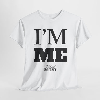 I'm Me