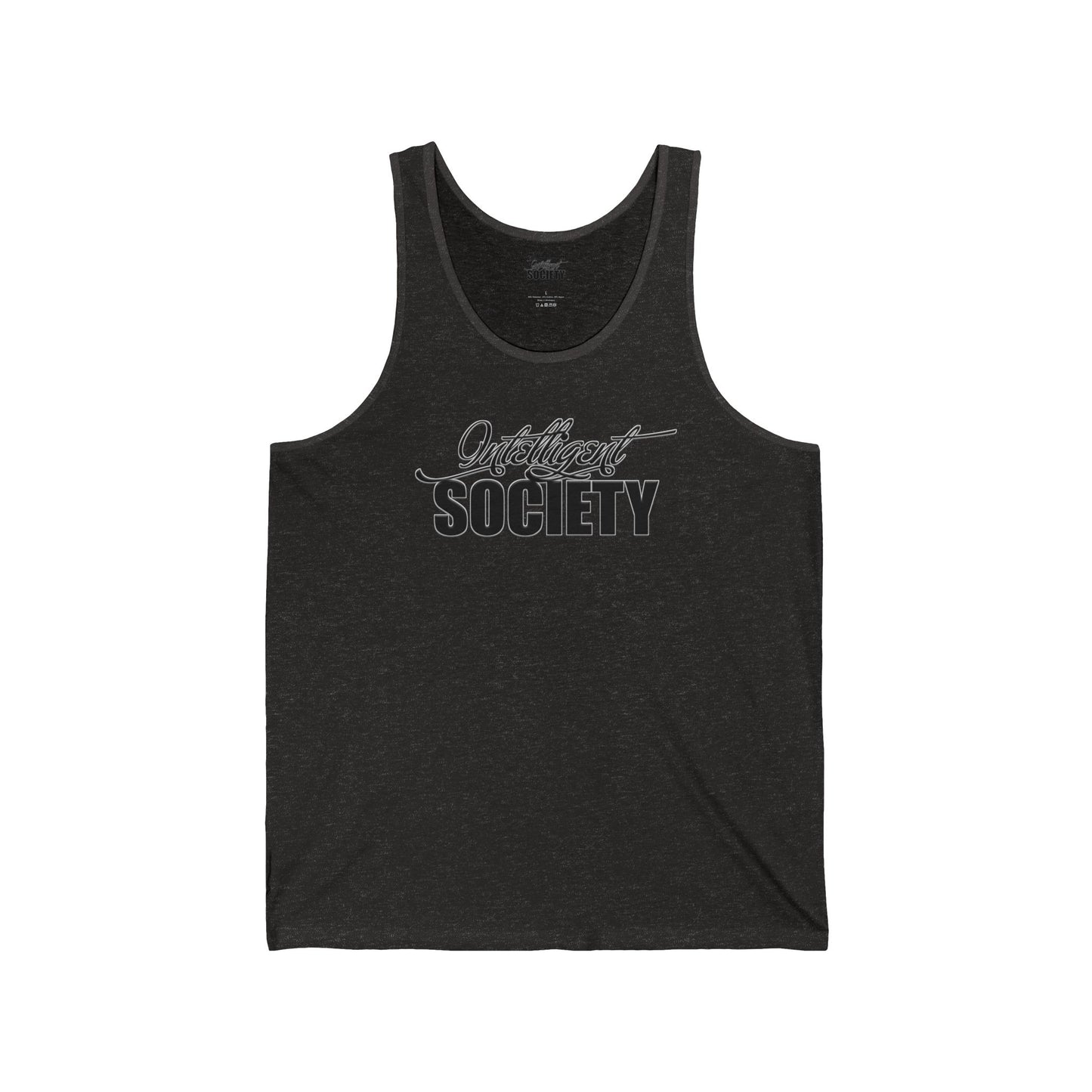 Intelligent Society Logo - Womens