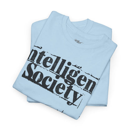 Intelligent Society 'I Like It'