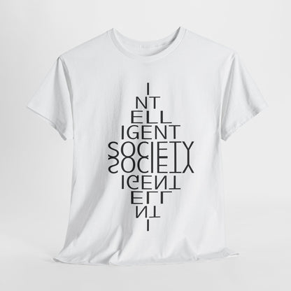 Intelligent Society
