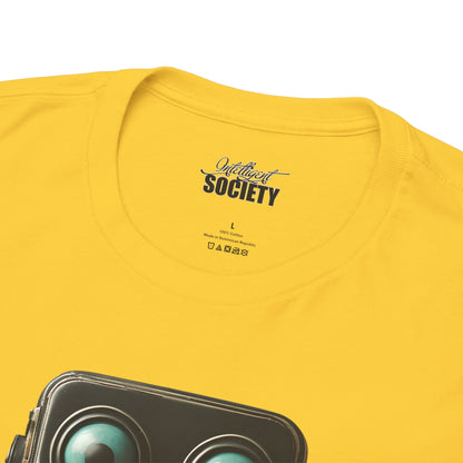 Analog Intelligence