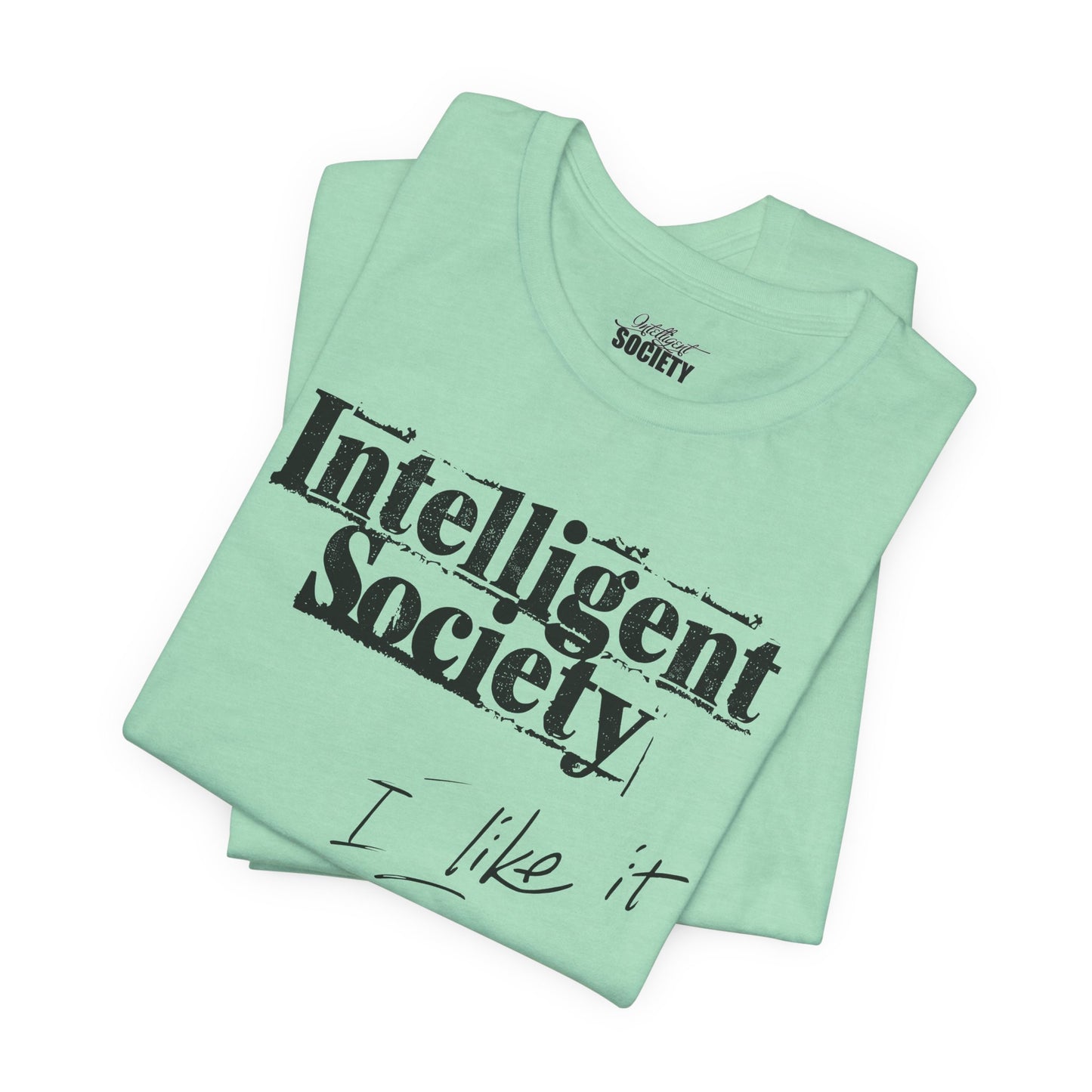I Like It