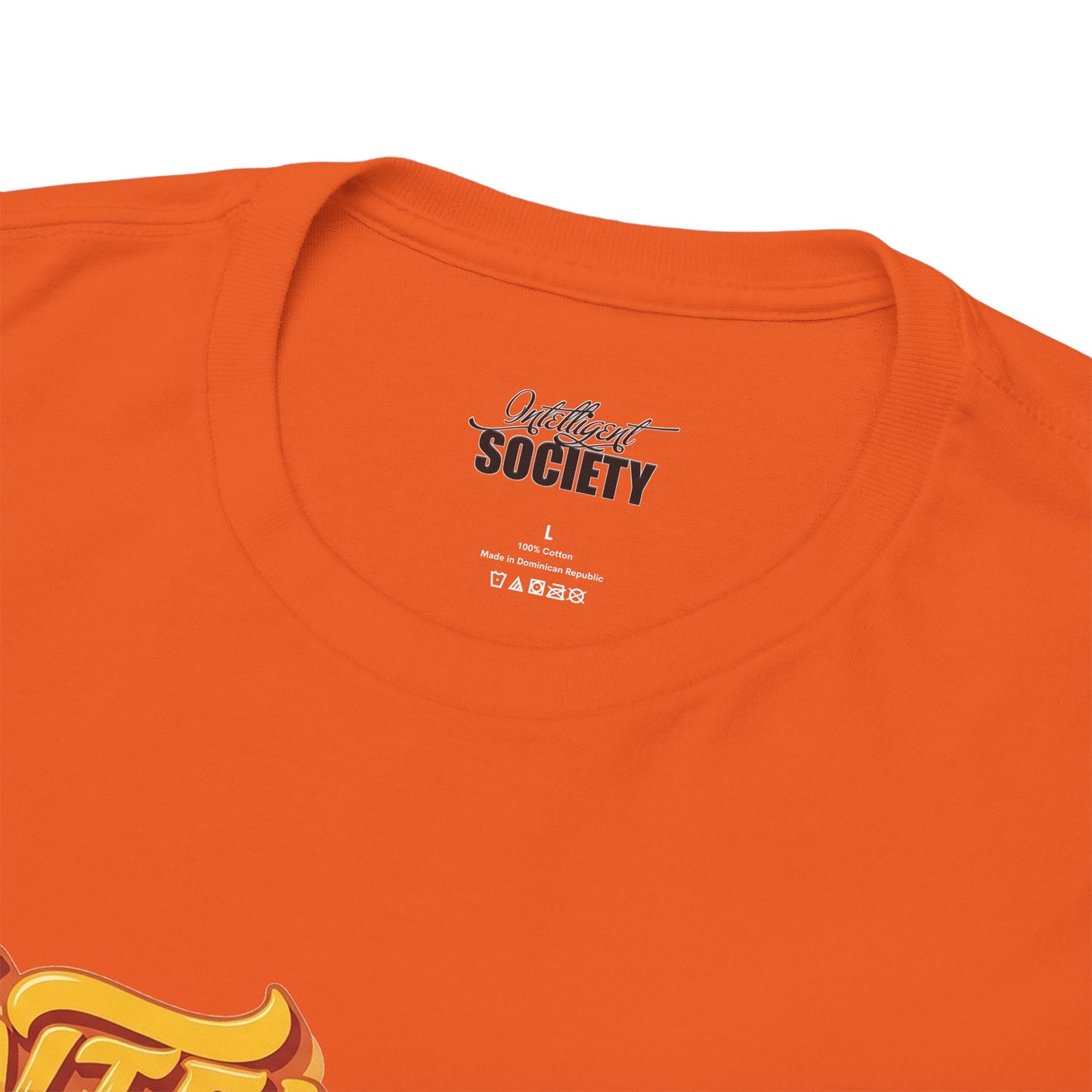 Orange Shine