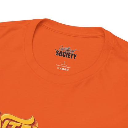 Orange Shine