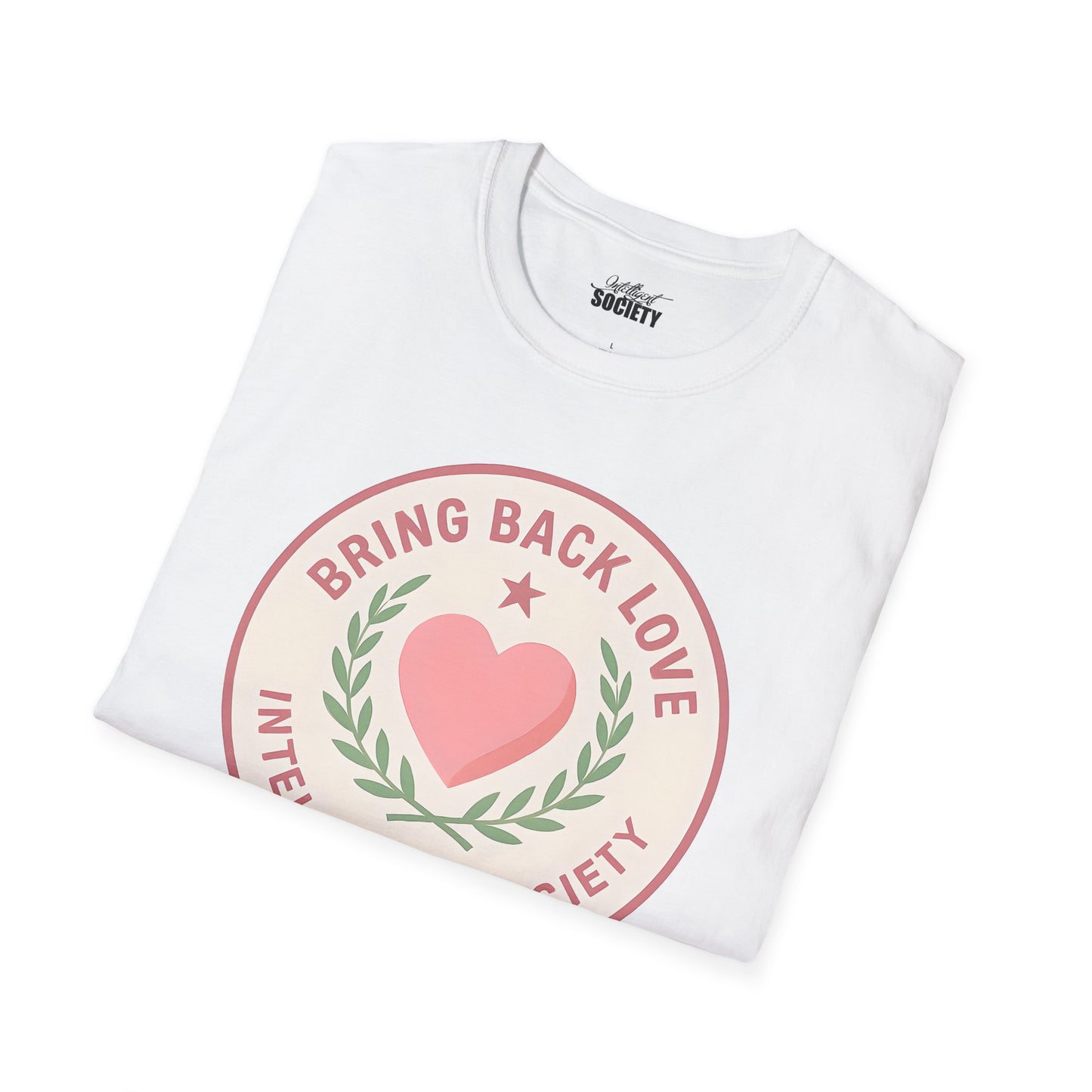 Bring Back Love