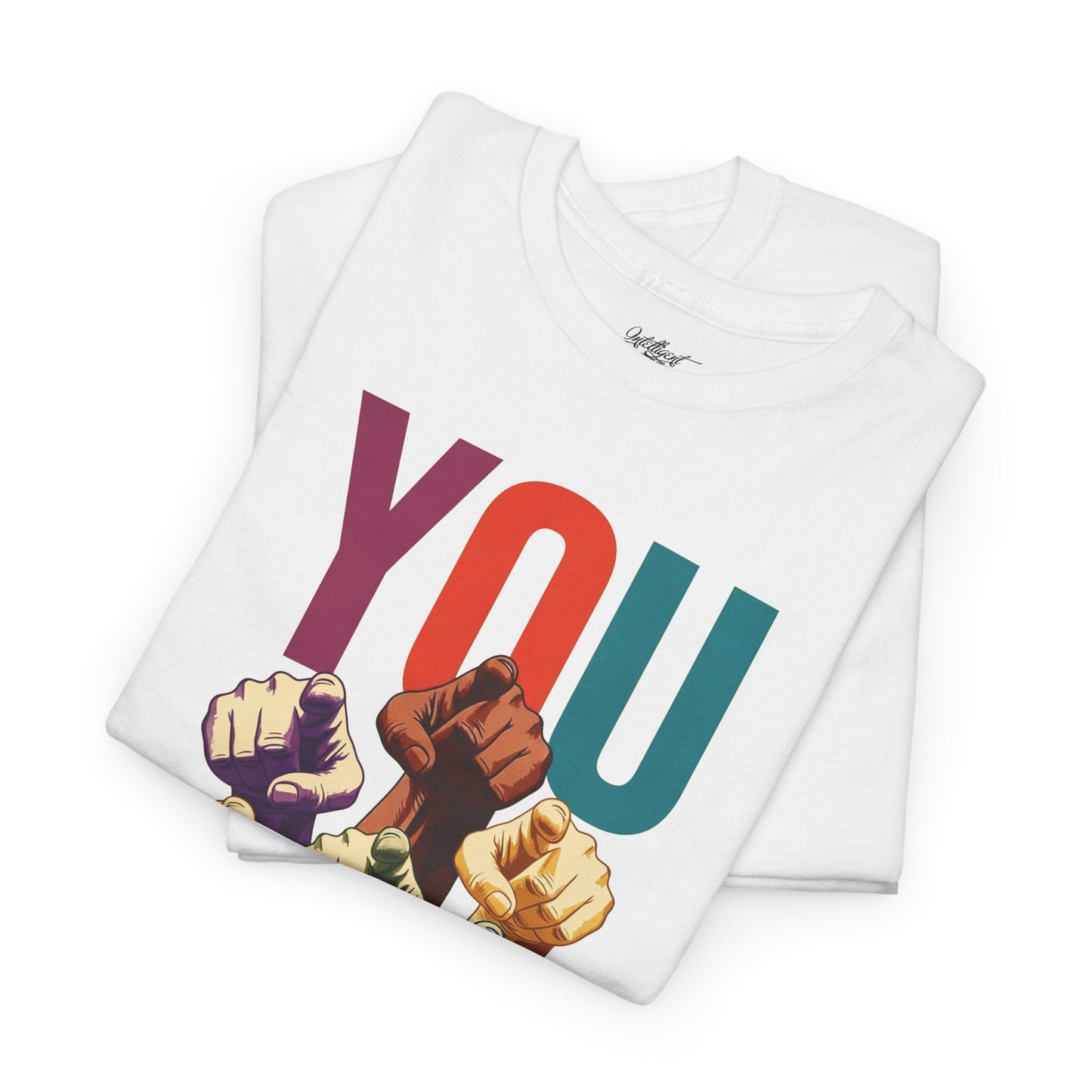 You!