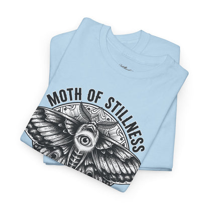 Moth of Stillness