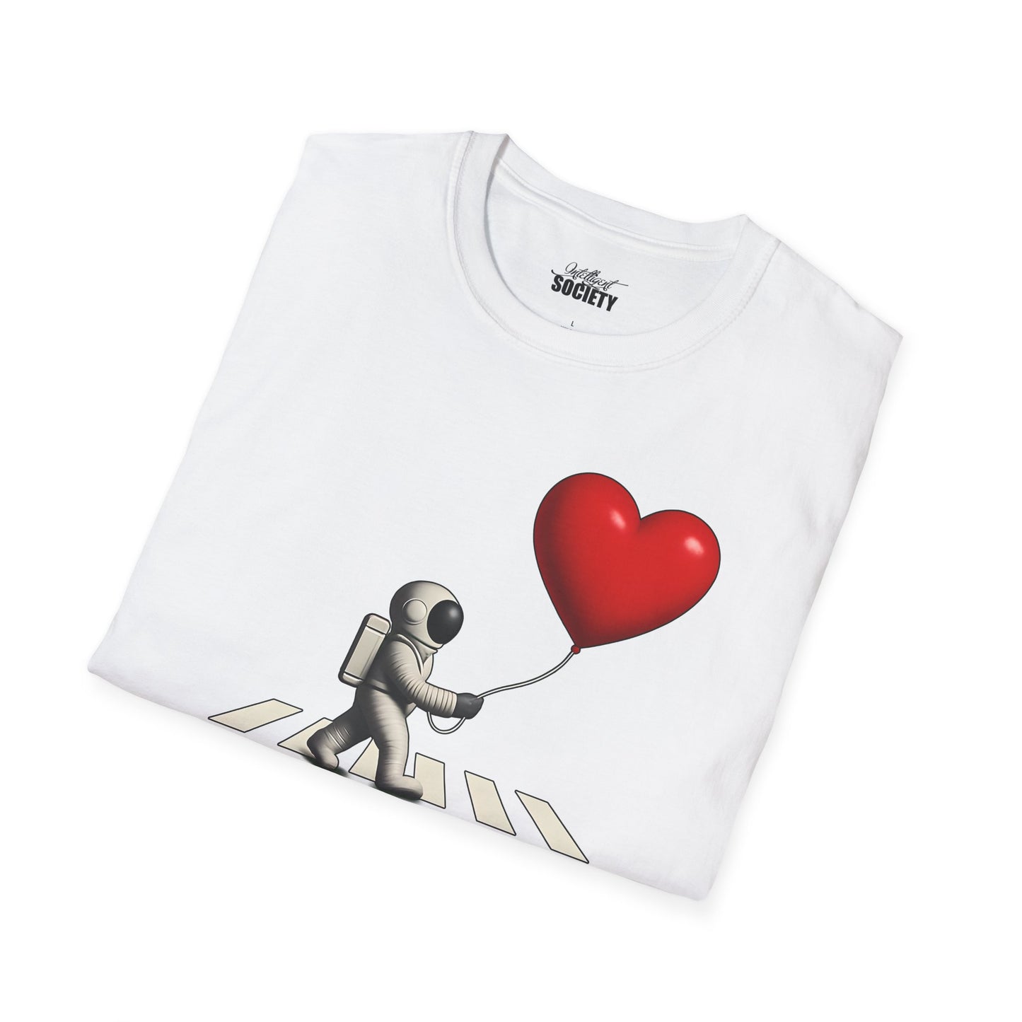 Love in Orbit