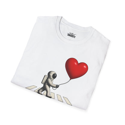 Love in Orbit
