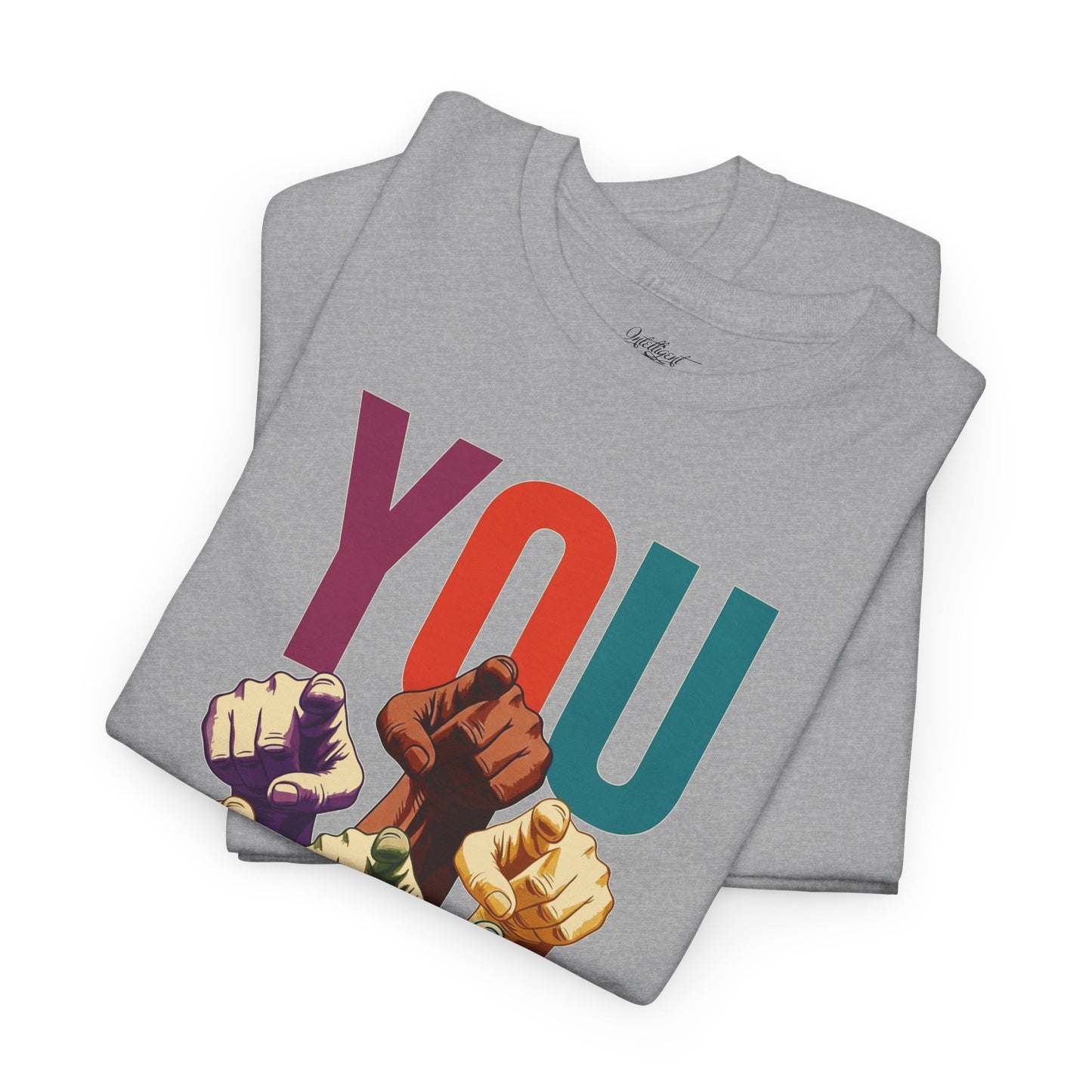 You!