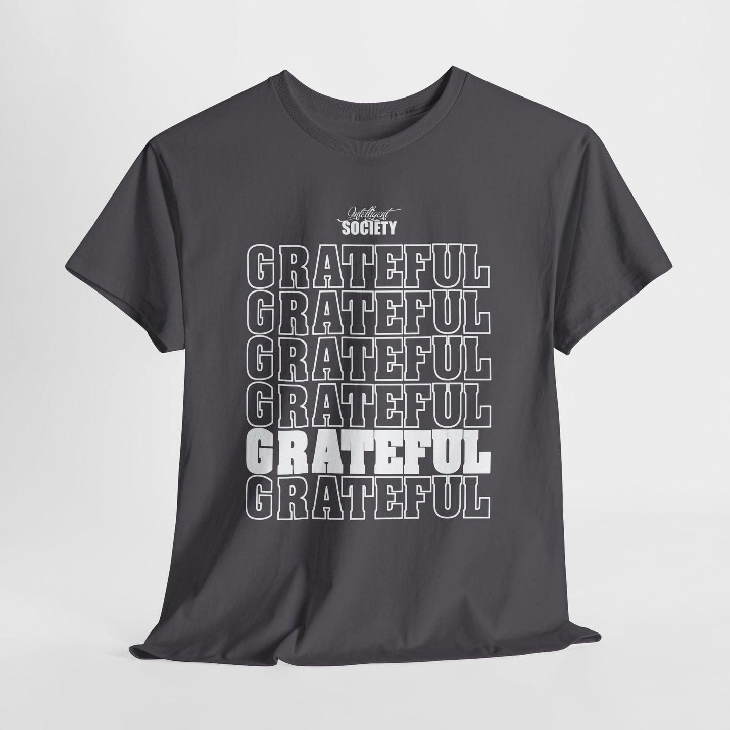 Grateful