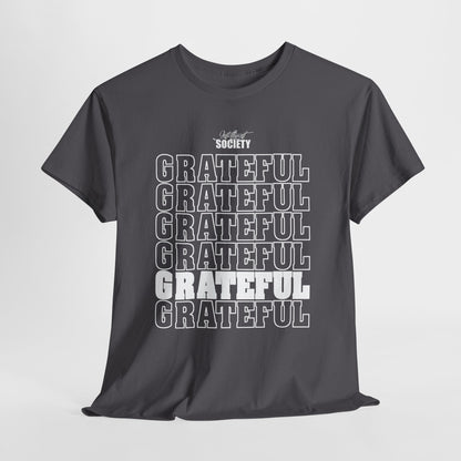 Grateful