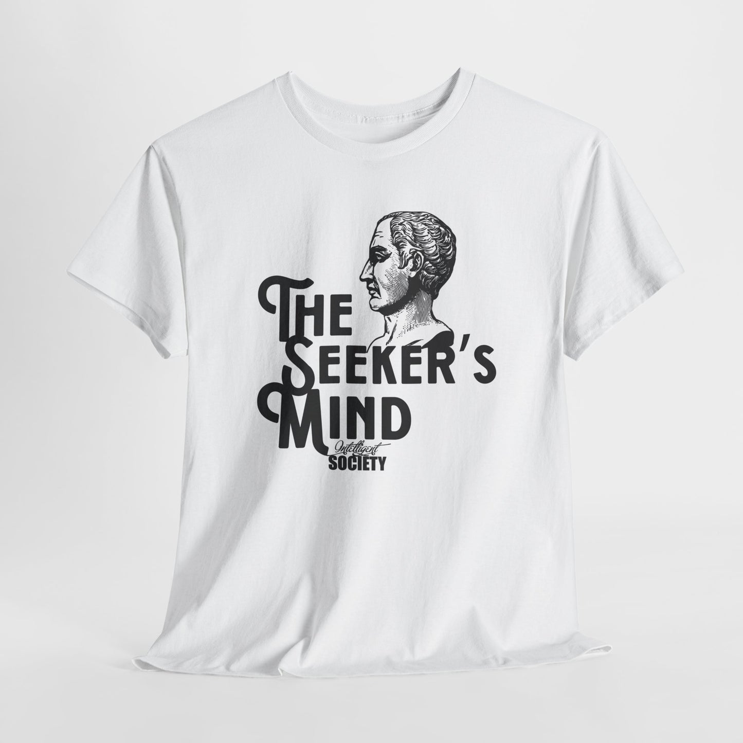 The Seeker's Mind