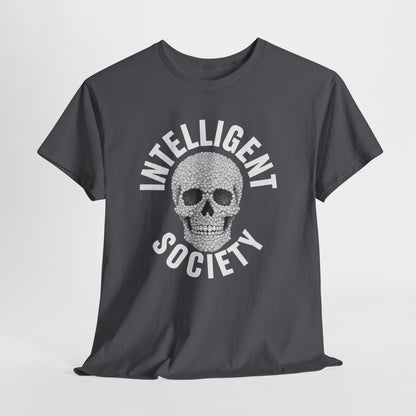 Happy Skull