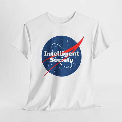 Intergalactic Mindset