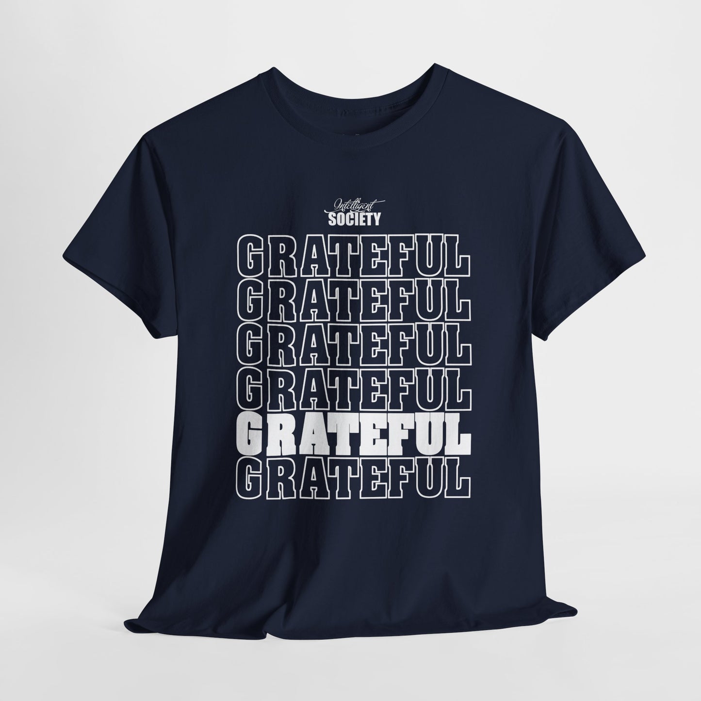 Grateful