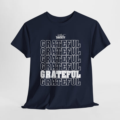 Grateful