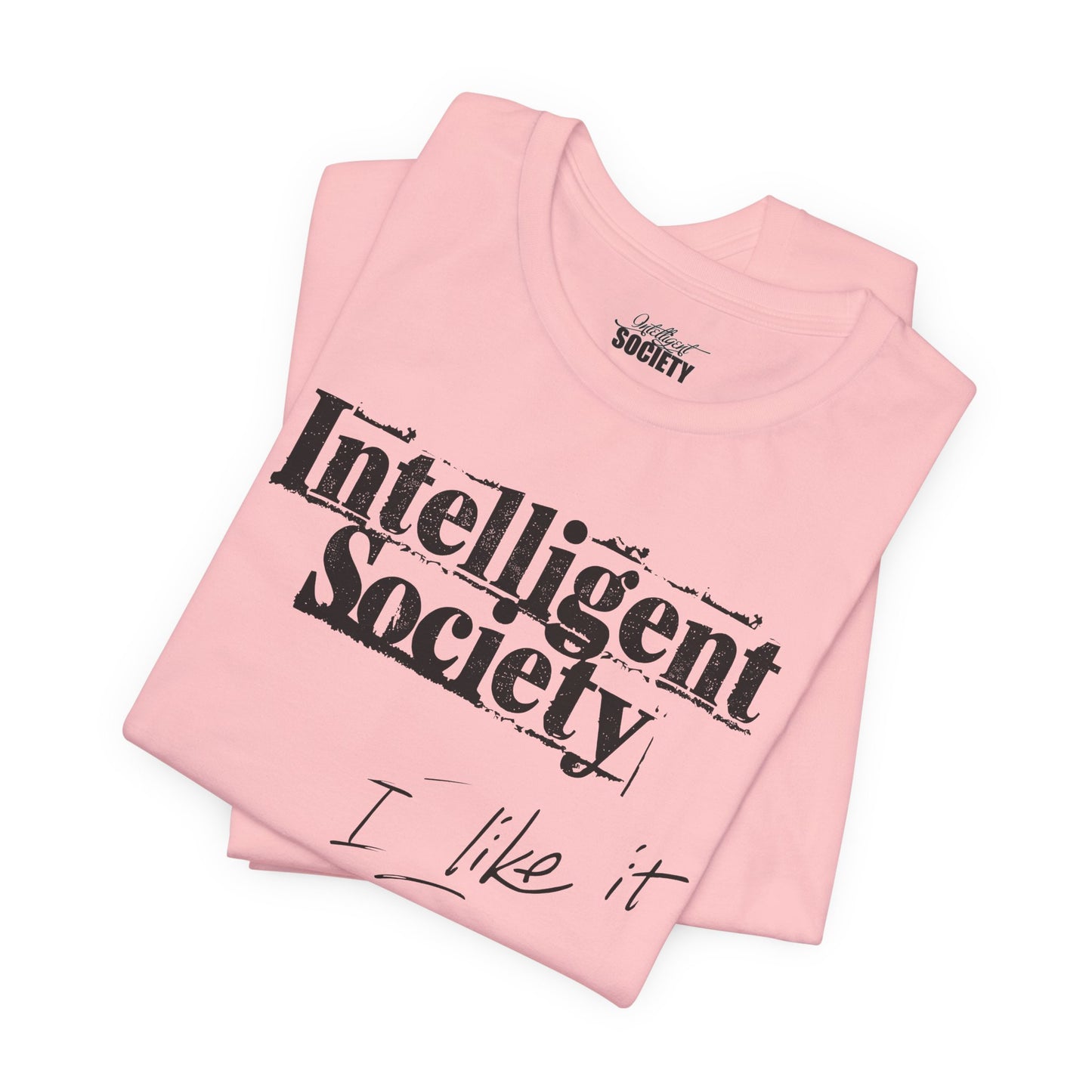 I Like It