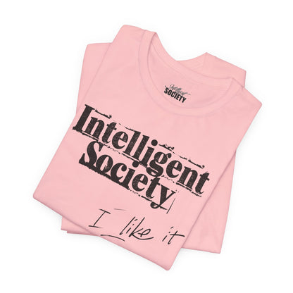 I Like It