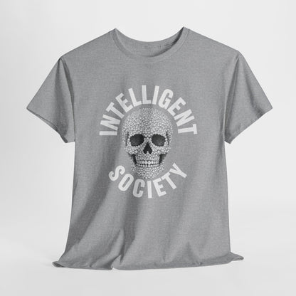 Happy Skull