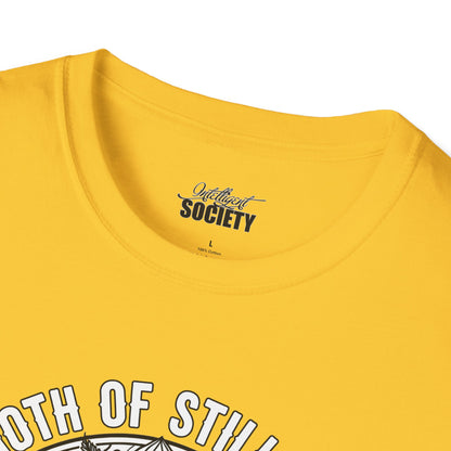 The Moth of Stillness