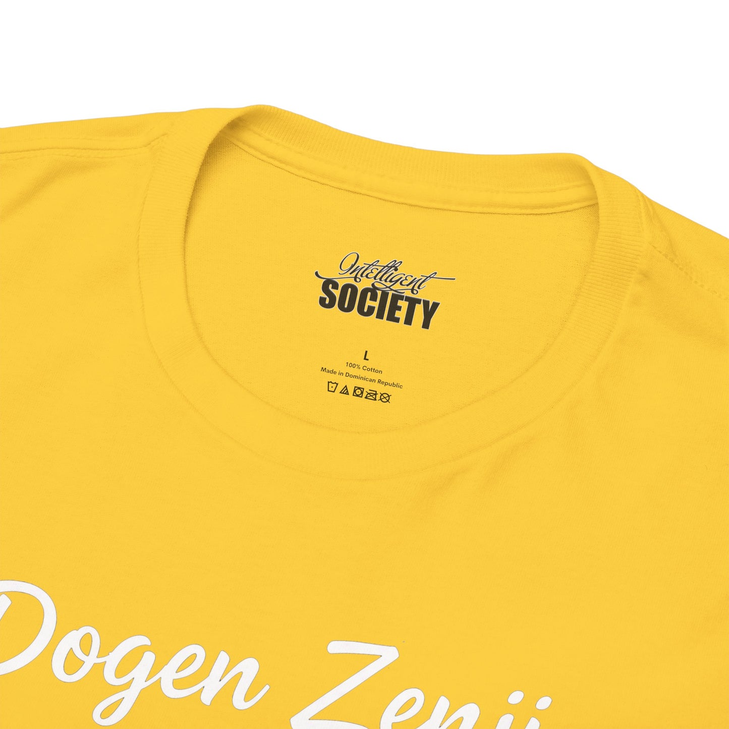 Dogen Zenji — Stillness Speaks