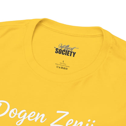 Dogen Zenji — Stillness Speaks