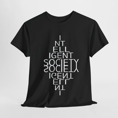 Intelligent Society