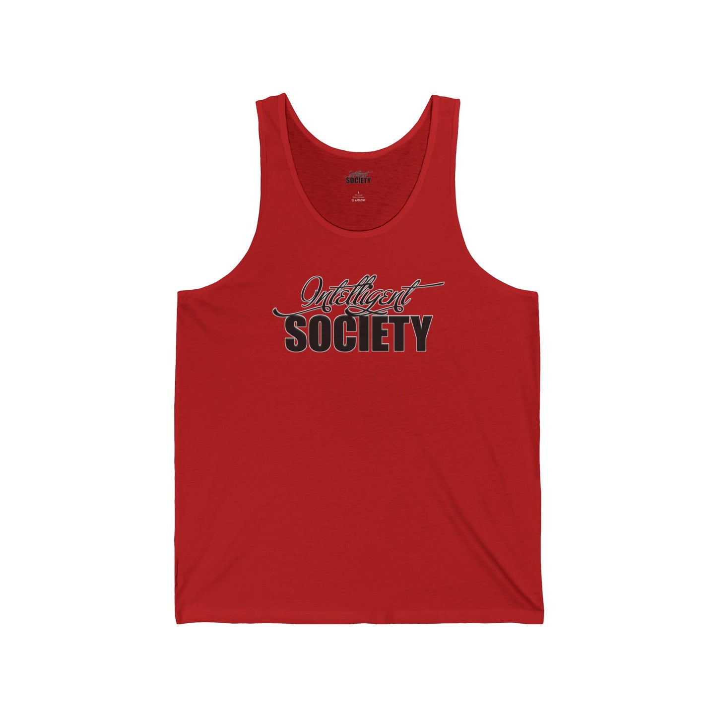 Intelligent Society Logo - Womens