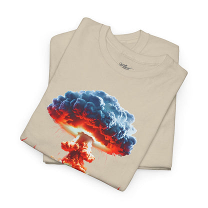 Cognitive Detonation