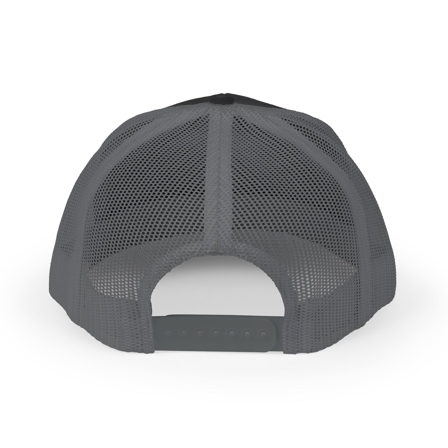 Intelligent Society Snapback Trucker Cap