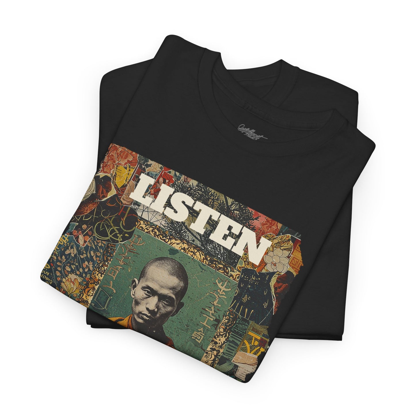 Listen!