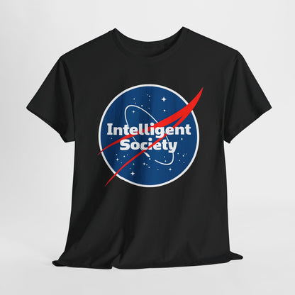 Intergalactic Mindset