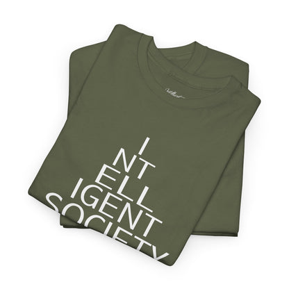 Intelligent Society