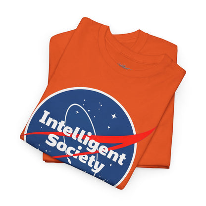 Intergalactic Mindset