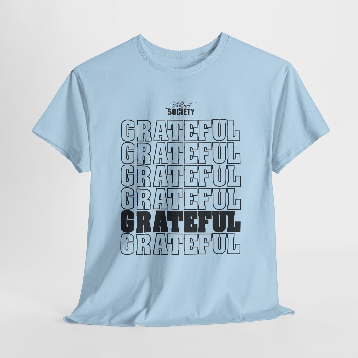 Grateful