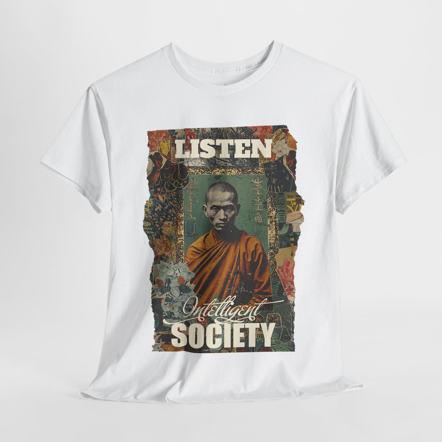 Listen!