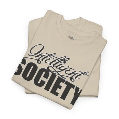 Intelligent Society Logo