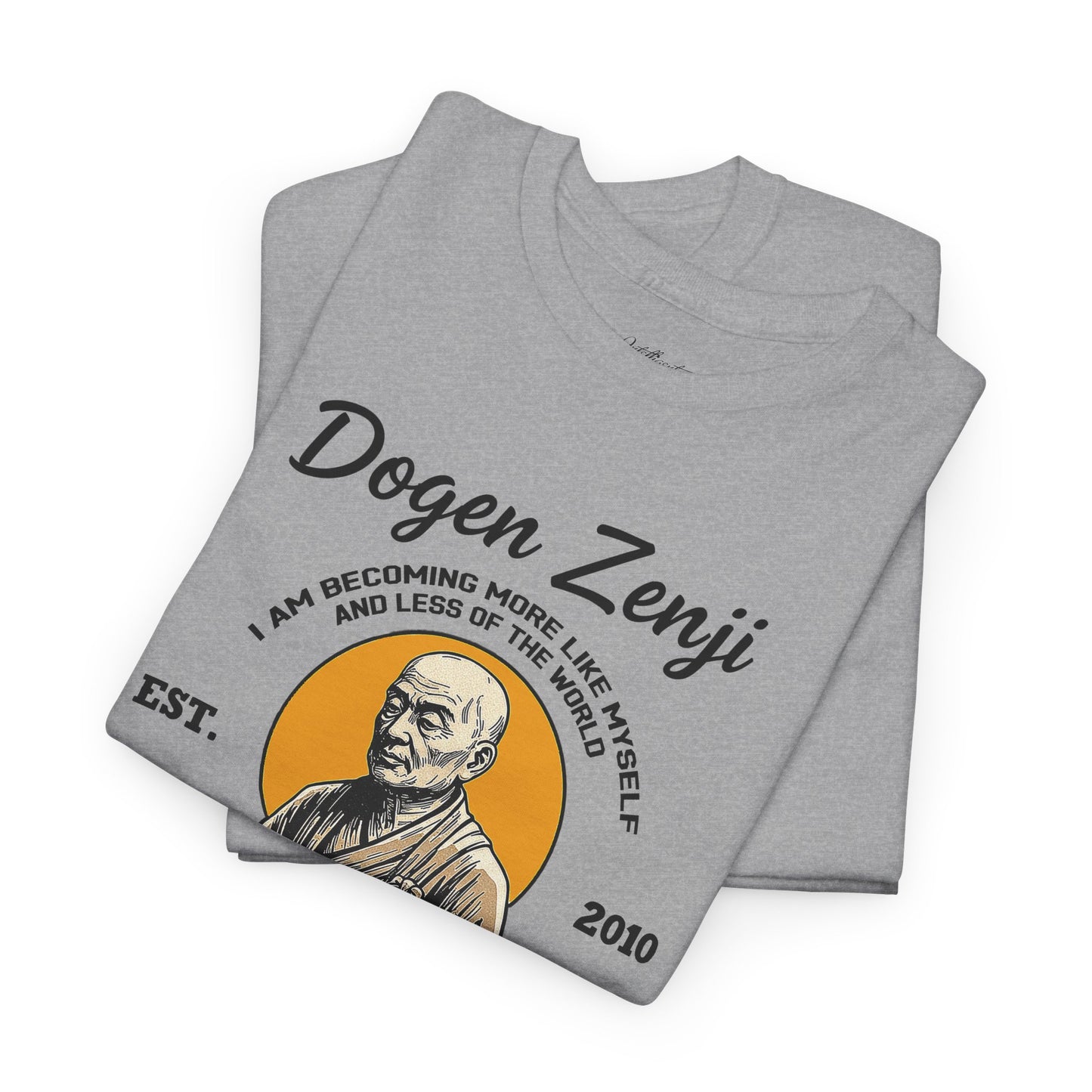 Dogen Zenji — Stillness Speaks